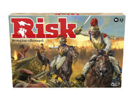 Hasbro Gaming Risk Lautapeli