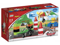 Lego Duplo 10510 Planes Ripslingerin lentokisa