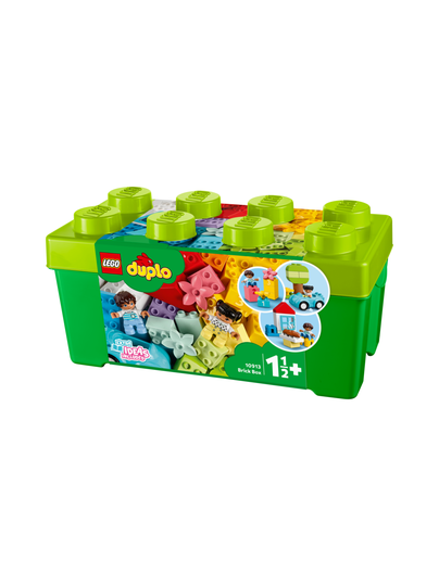 Lego palikkarasia 10913
