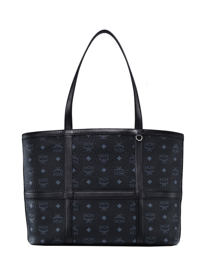 Delmy visetos shopper -laukku