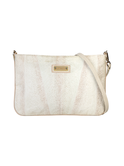 Clutch 2.3 luonnonvaalea