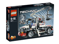 LEGO Technic Nosturirekka