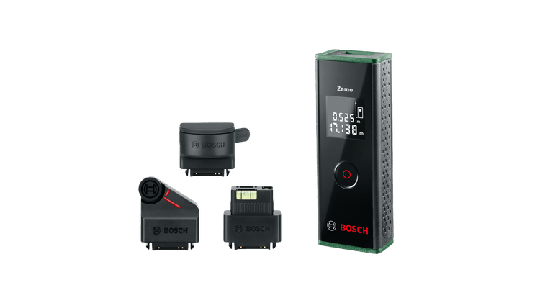 Bosch - Digital Laser - Zamo