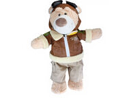 Pilottipuku, 40 cm
