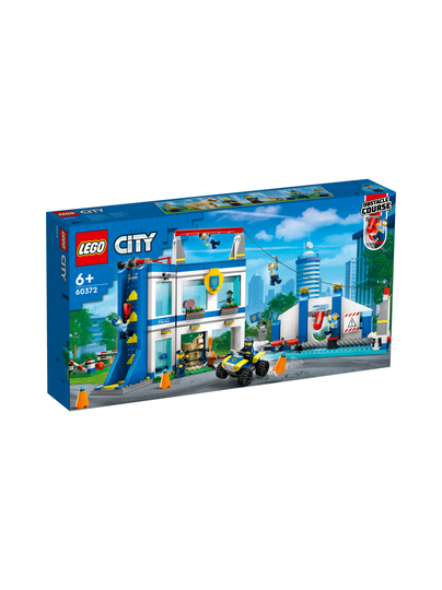 Lego city 60372