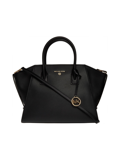 Avril large satchel -laukku