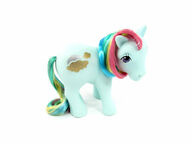 My Little Pony Retro Sunlight