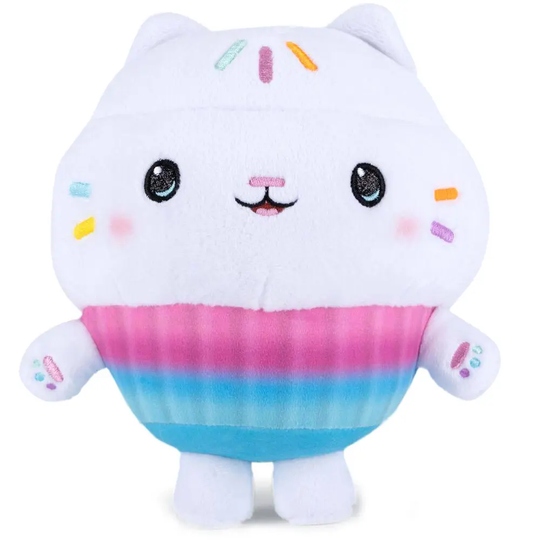 Gabby's Dollhouse Cakey Cat Pehmolelu