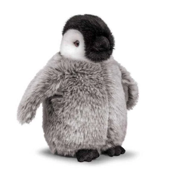Animigos Pingviininpoikanen Pehmolelu 20cm