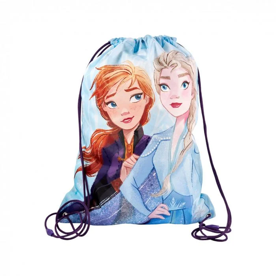Euromic - Disney Frozen - Gym Bag (017409610)