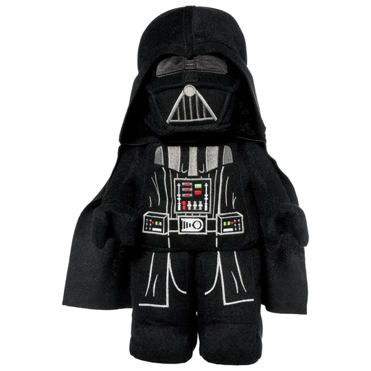 LEGO Plush - Star Wars - Darth Vader (4014111-333320)