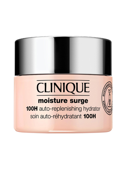 Clinique moisture surge 100hr auto-replenishing hydrator -kasvovoide 15 ml