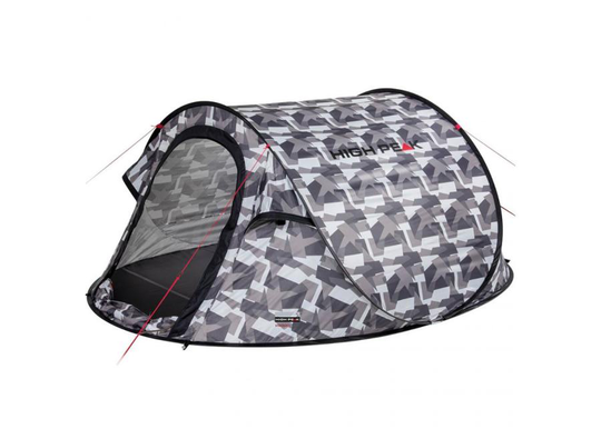 Teltta High Peak Vision 3