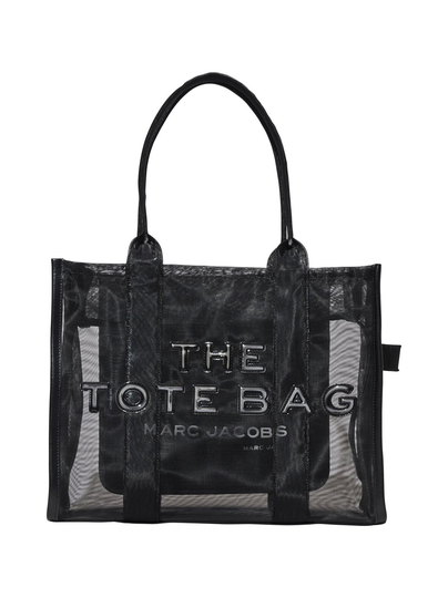 The large tote -laukku
