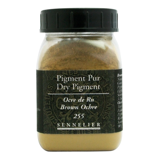 Sennelier Pure Pigments