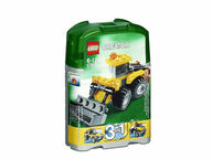 LEGO Creator Minikaivuri