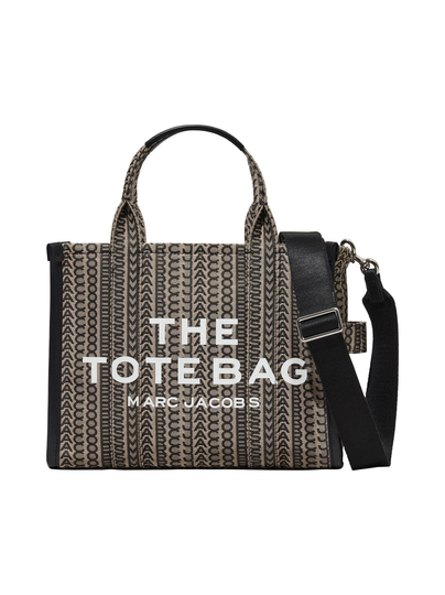 The medium tote -laukku