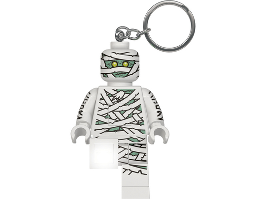 LEGO - Keychain w/LED - Mummy (4006036-LGL-KE132H)