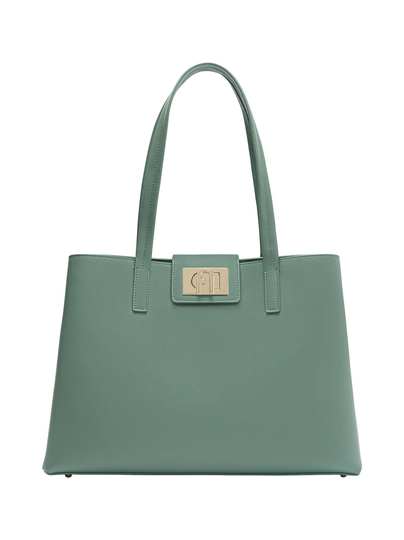 1927 l tote -nahkalaukku