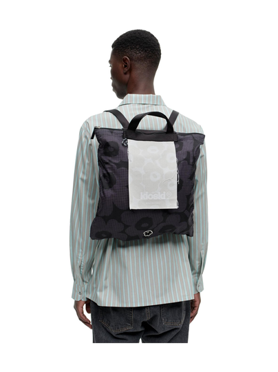Funny b-pack unikko -reppu