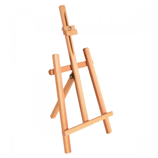 Artist Easel Maalausteline Pöytäteline Mini A4