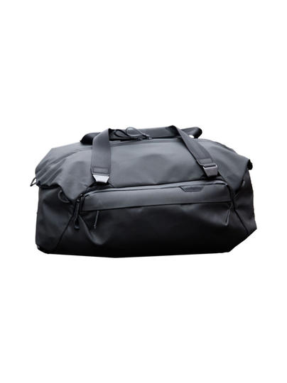 Peak design travel duffel 35l laukku - musta
