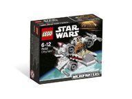 LEGO Star Wars X-Wing Fighter™