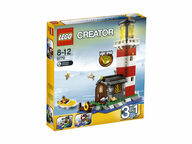 LEGO Creator Majakkasaari