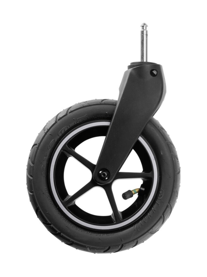 Britax smile iii 2021 etupyörä