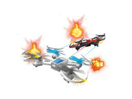Combat Drones RC taisteludronit