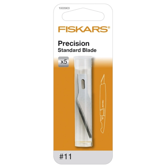 Fiskars Varaterät nro 11 sopii 6711 &52