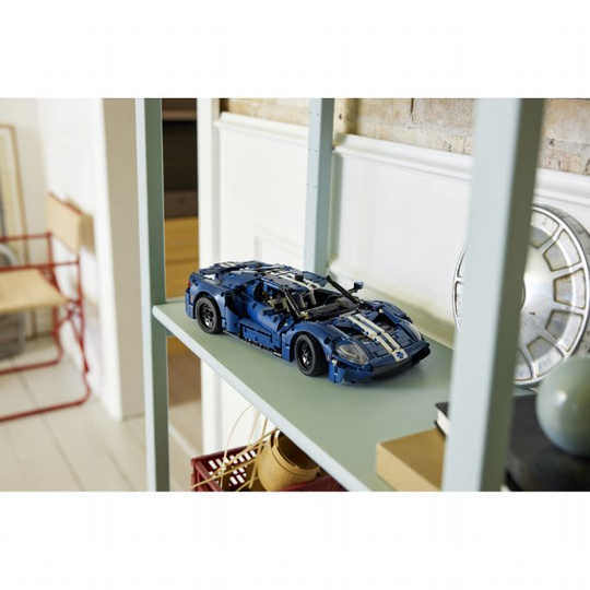 2022 Ford GT LEGO Technic 042154