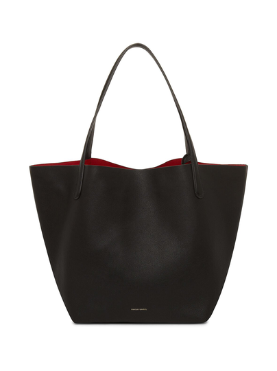 Everyday soft tote -nahkalaukku