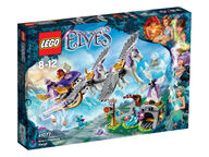 LEGO Elves Airan Pegasos-reki