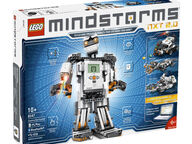 LEGO® MINDSTORMS® NXT 2.0