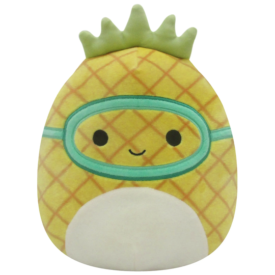 Squishmallows 19cm Maui