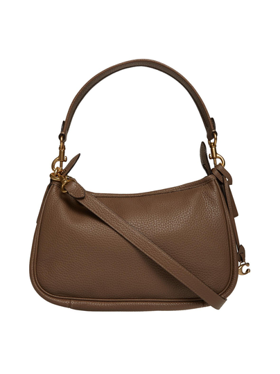 Cary crossbody -nahkalaukku