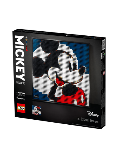 31202 disney micki mouse