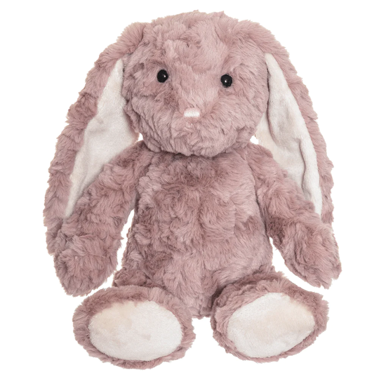 Teddykompaniet Linnea Pehmolelu 30cm Vanha Roosa