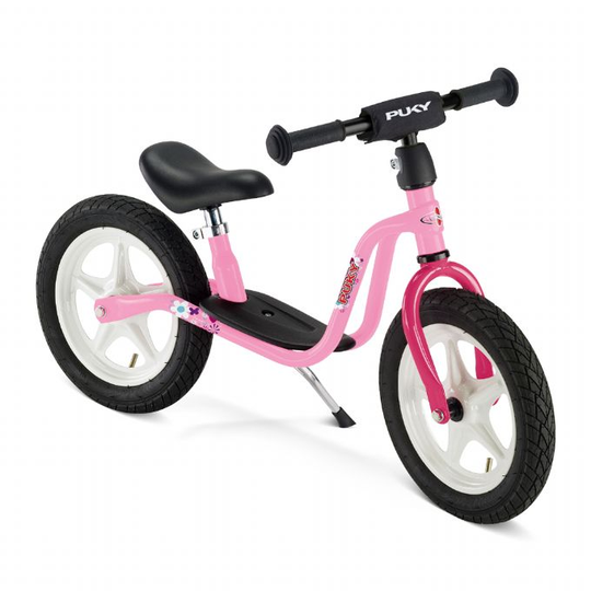 Puky Balance pyörä pinkki Puky LR 1 L 4066