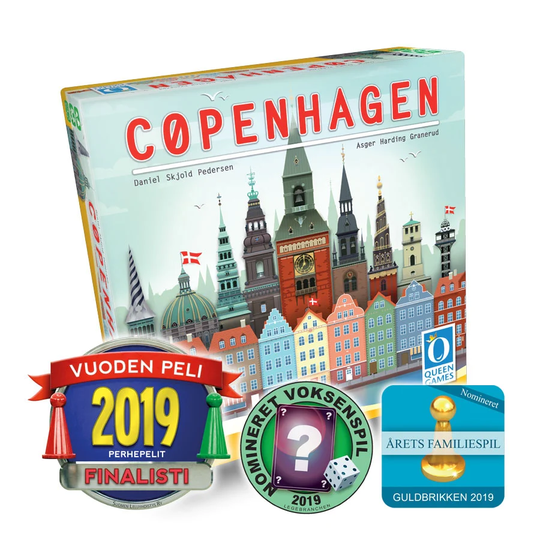 Copenhagen