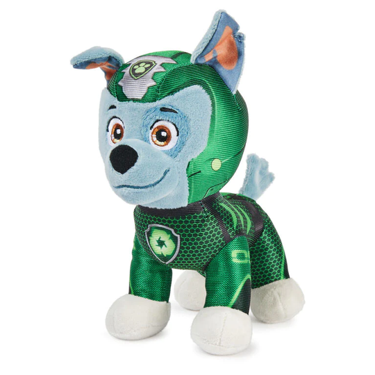 Ryhmä Hau Aqua Pups Rekku Pehmolelu
