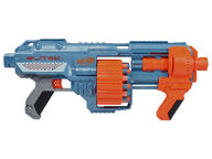 Nerf Elite 2.0 Shockwave RD-15 Vaahtomuoviammusase