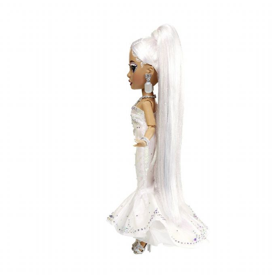 Rainbow High Roxie Grand Doll Holiday Edition -nukke 582687