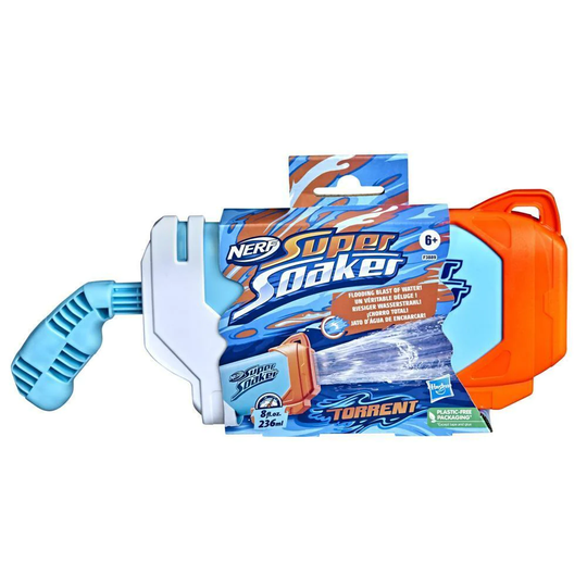 Nerf Super Soaker Torrent Vesipyssy