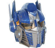 Transformers kypärä