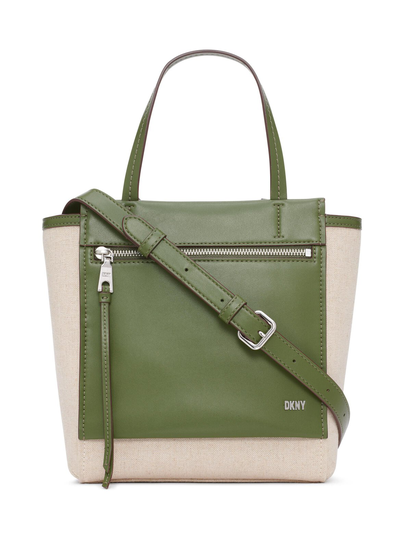 Carol ns tote crossbody -nahkalaukku