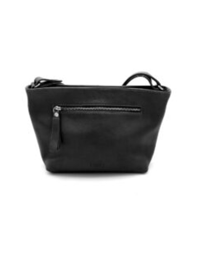 Medium crossbody - nahkalaukku