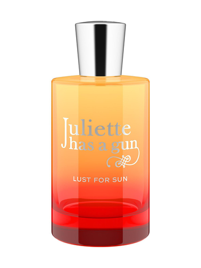 Lust for sun edp -tuoksu