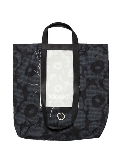 Funny tote unikko -laukku